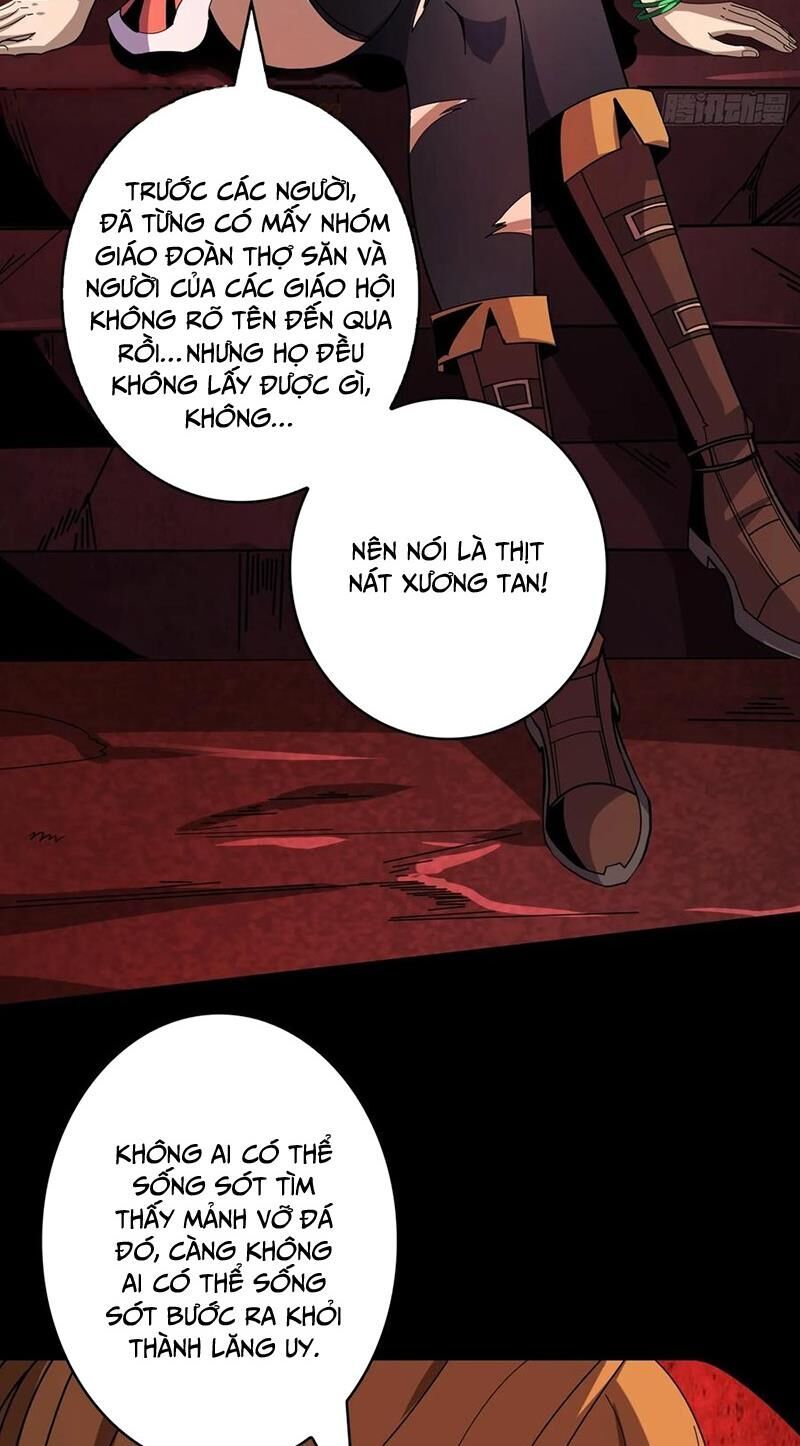 đọc truyện Vừa Chơi Đã Có Tài Khoản Vương Giả Chương 345 ảnh 37 tại Thiên Thai Truyện