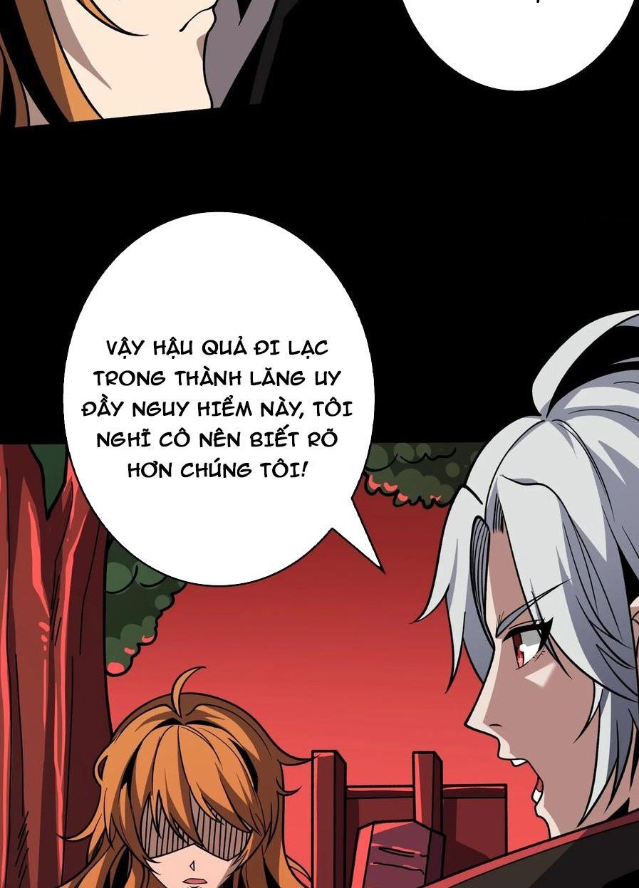 đọc truyện Vừa Chơi Đã Có Tài Khoản Vương Giả Chương 346 ảnh 12 tại Thiên Thai Truyện