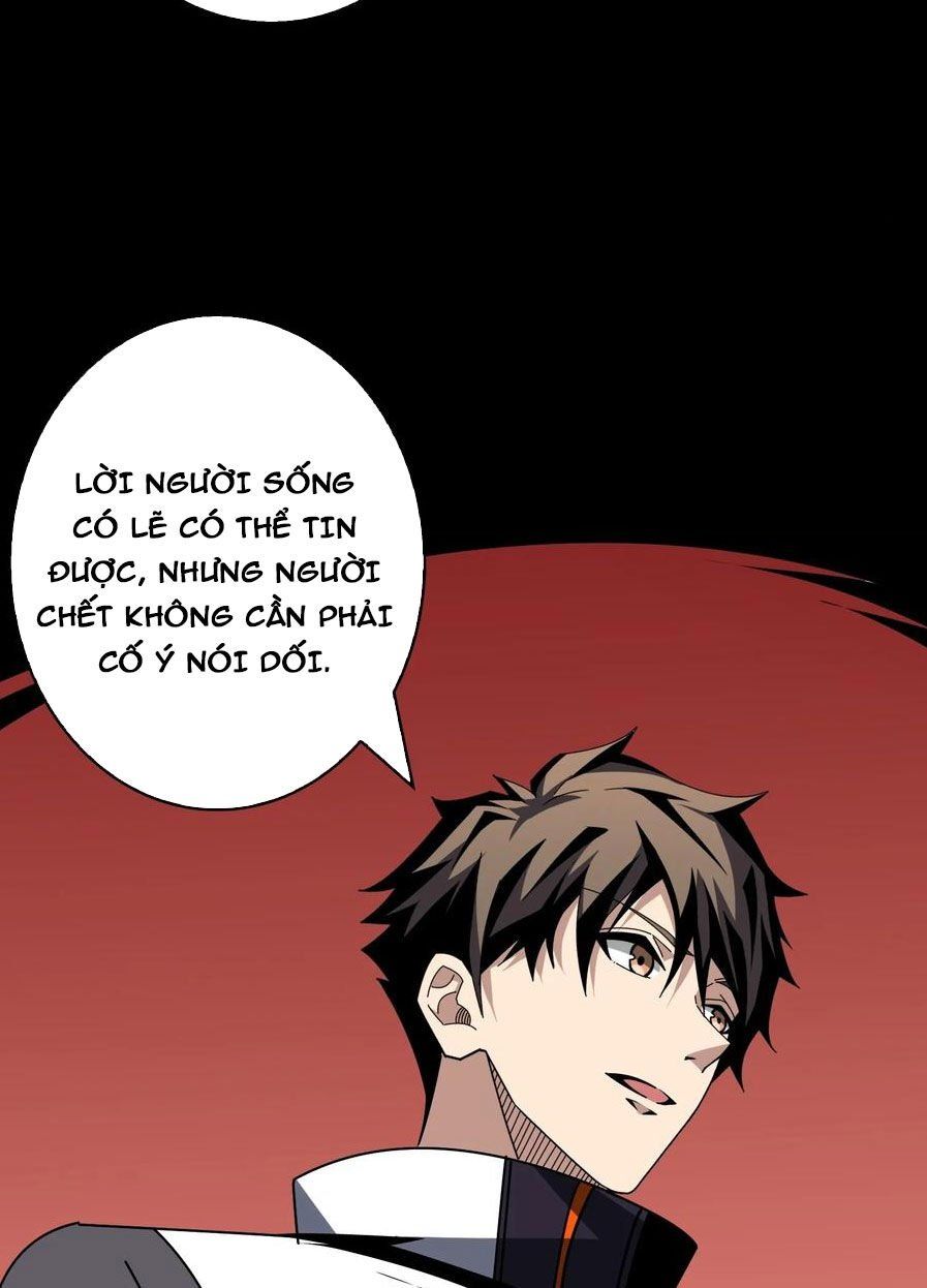 đọc truyện Vừa Chơi Đã Có Tài Khoản Vương Giả Chương 346 ảnh 17 tại Thiên Thai Truyện