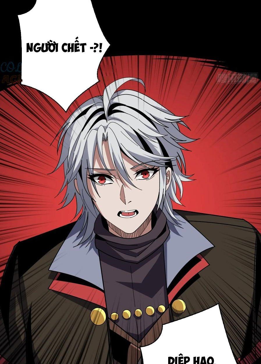 đọc truyện Vừa Chơi Đã Có Tài Khoản Vương Giả Chương 346 ảnh 19 tại Thiên Thai Truyện