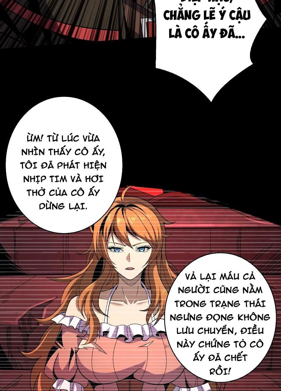 đọc truyện Vừa Chơi Đã Có Tài Khoản Vương Giả Chương 346 ảnh 20 tại Thiên Thai Truyện