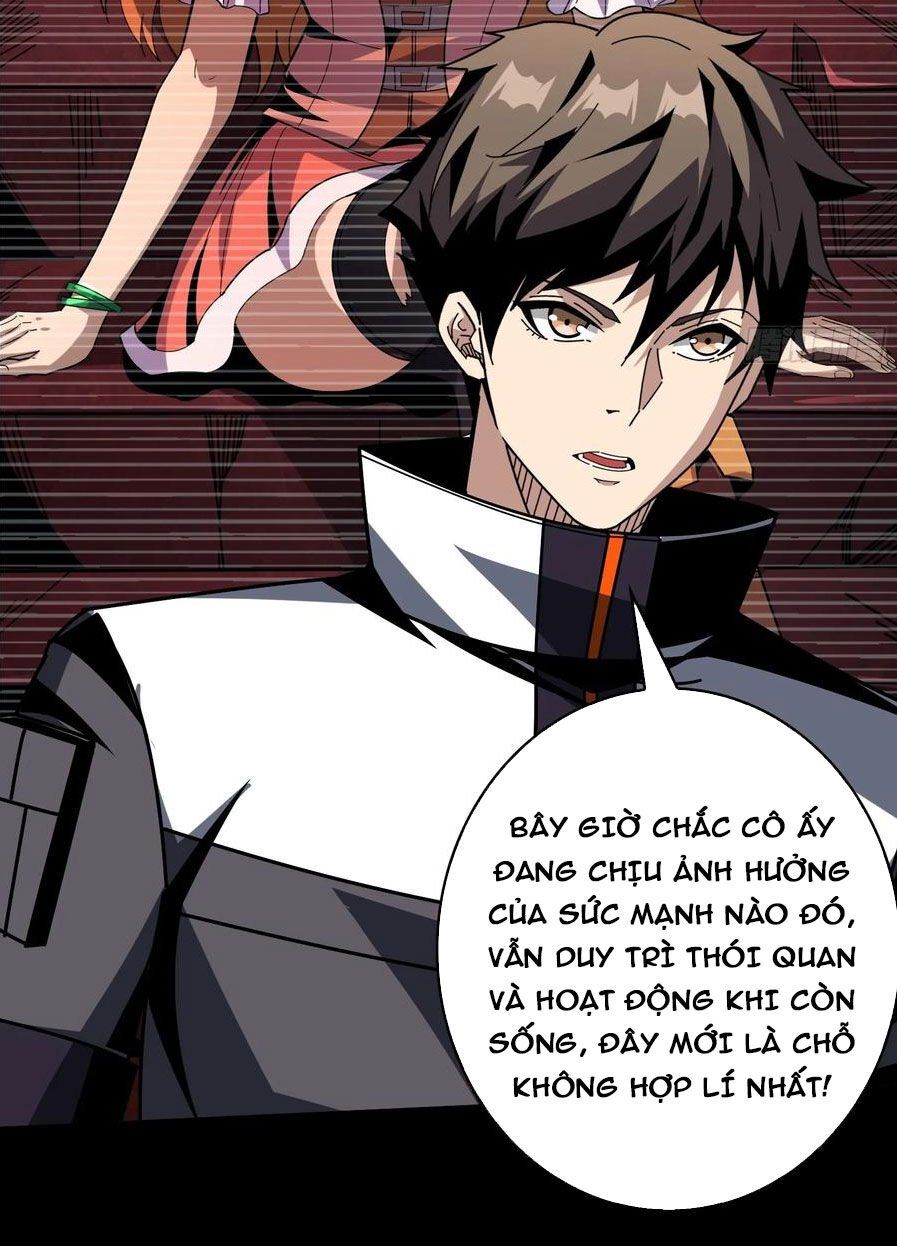 đọc truyện Vừa Chơi Đã Có Tài Khoản Vương Giả Chương 346 ảnh 21 tại Thiên Thai Truyện