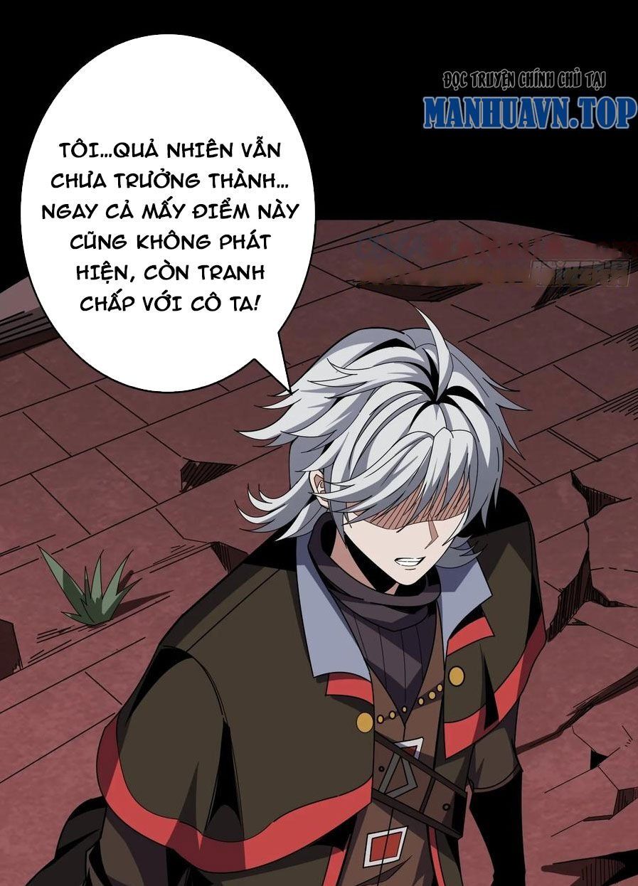 đọc truyện Vừa Chơi Đã Có Tài Khoản Vương Giả Chương 346 ảnh 22 tại Thiên Thai Truyện