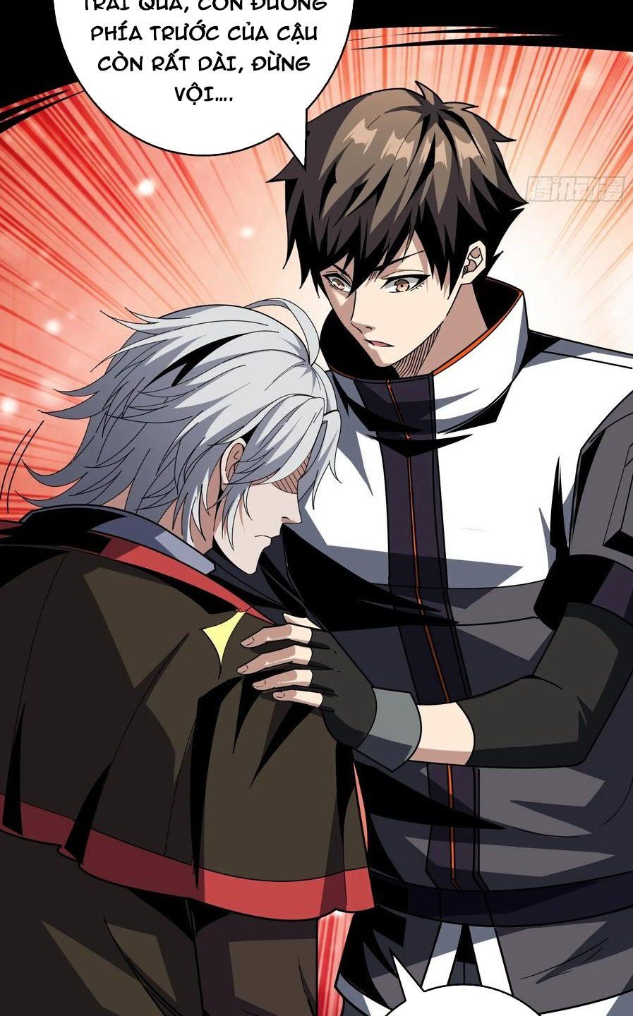 đọc truyện Vừa Chơi Đã Có Tài Khoản Vương Giả Chương 346 ảnh 24 tại Thiên Thai Truyện