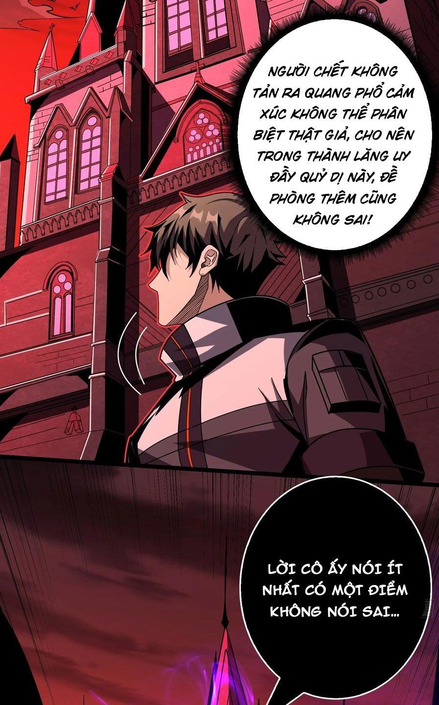 đọc truyện Vừa Chơi Đã Có Tài Khoản Vương Giả Chương 346 ảnh 26 tại Thiên Thai Truyện