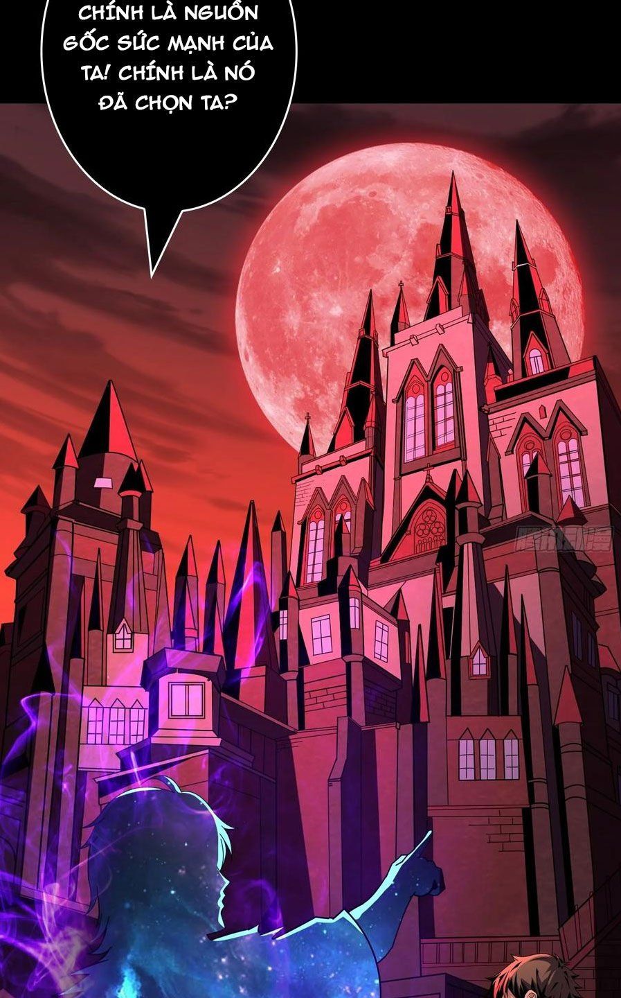 đọc truyện Vừa Chơi Đã Có Tài Khoản Vương Giả Chương 346 ảnh 29 tại Thiên Thai Truyện