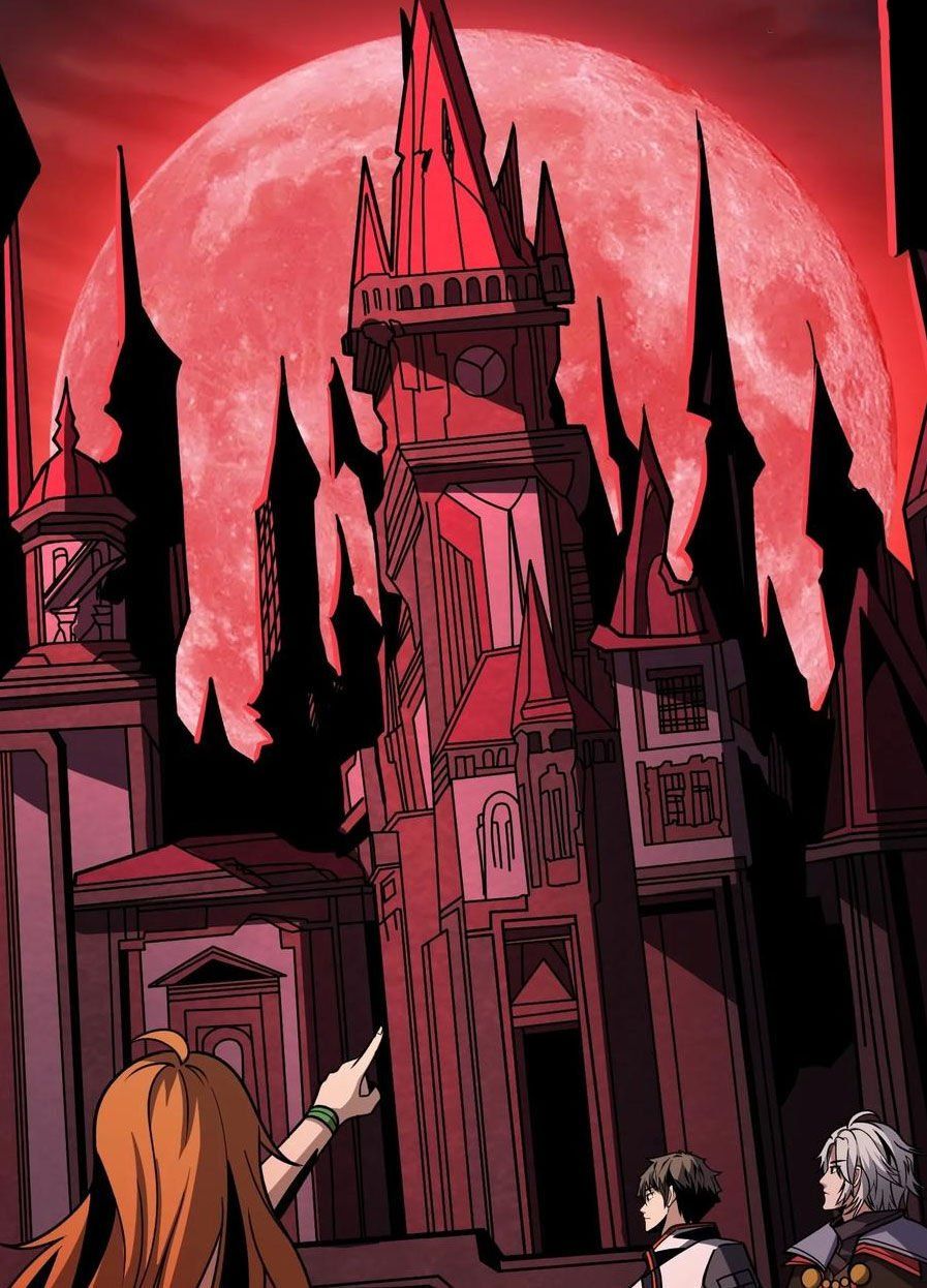 đọc truyện Vừa Chơi Đã Có Tài Khoản Vương Giả Chương 346 ảnh 5 tại Thiên Thai Truyện