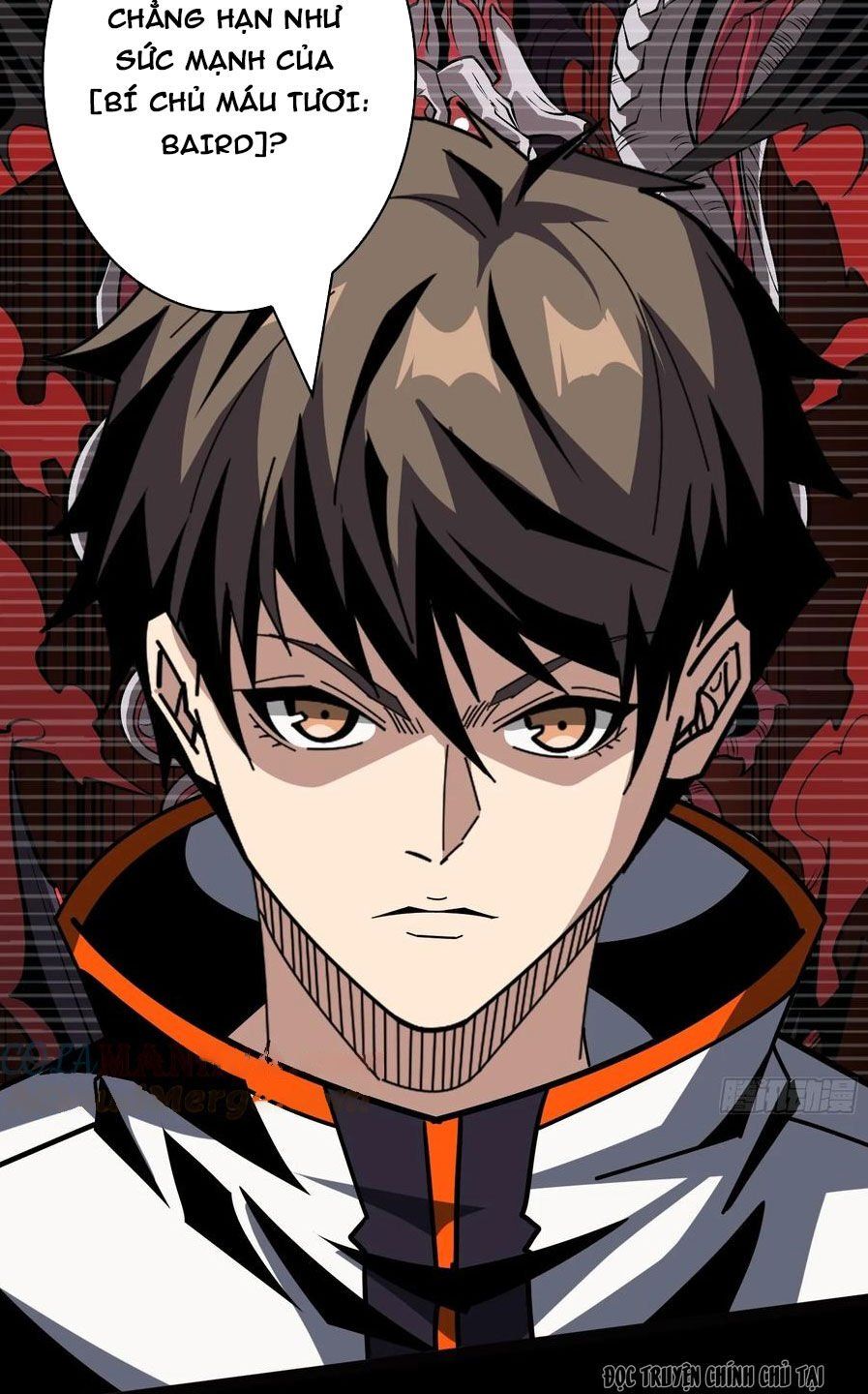 đọc truyện Vừa Chơi Đã Có Tài Khoản Vương Giả Chương 346 ảnh 35 tại Thiên Thai Truyện