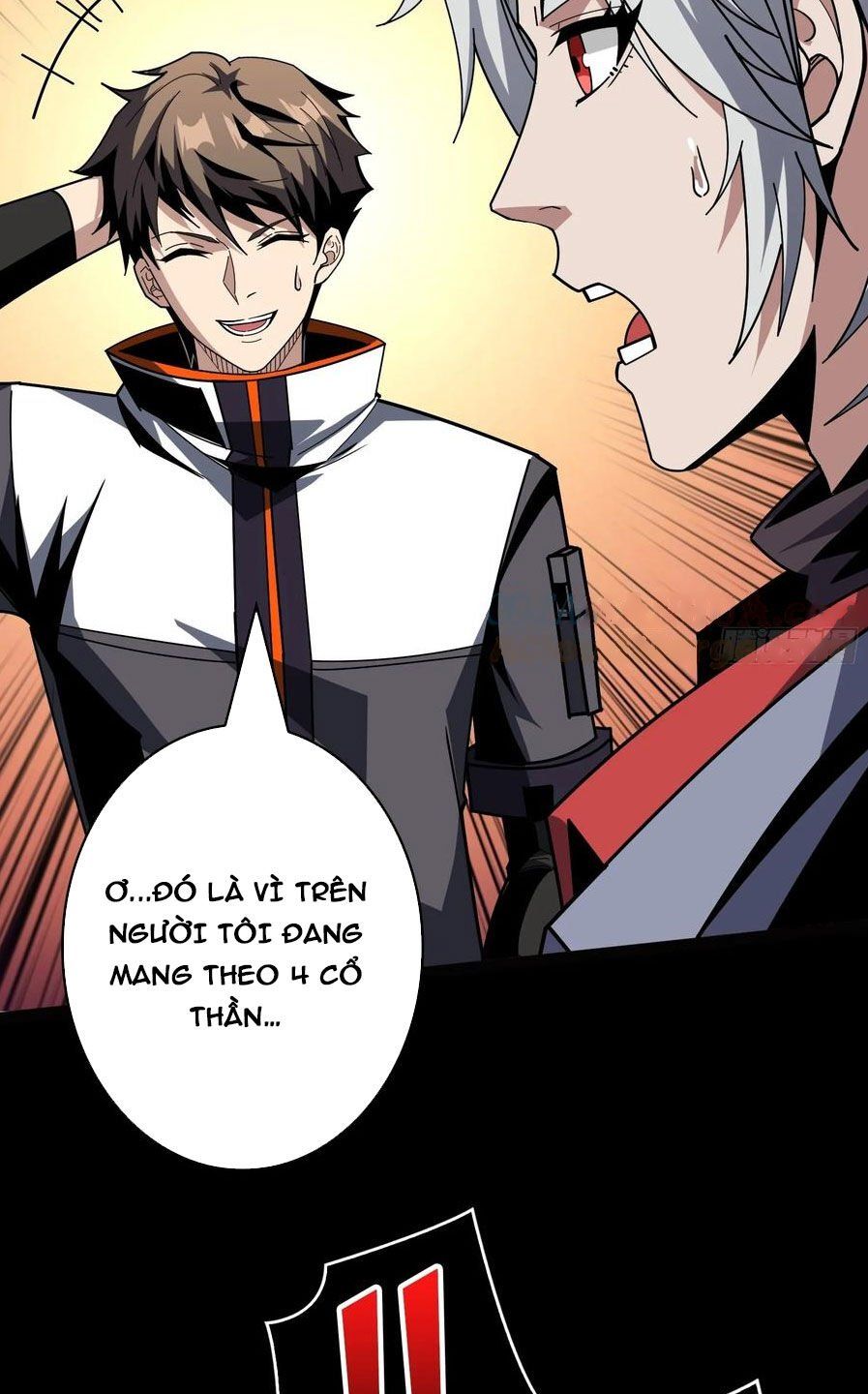 đọc truyện Vừa Chơi Đã Có Tài Khoản Vương Giả Chương 346 ảnh 38 tại Thiên Thai Truyện