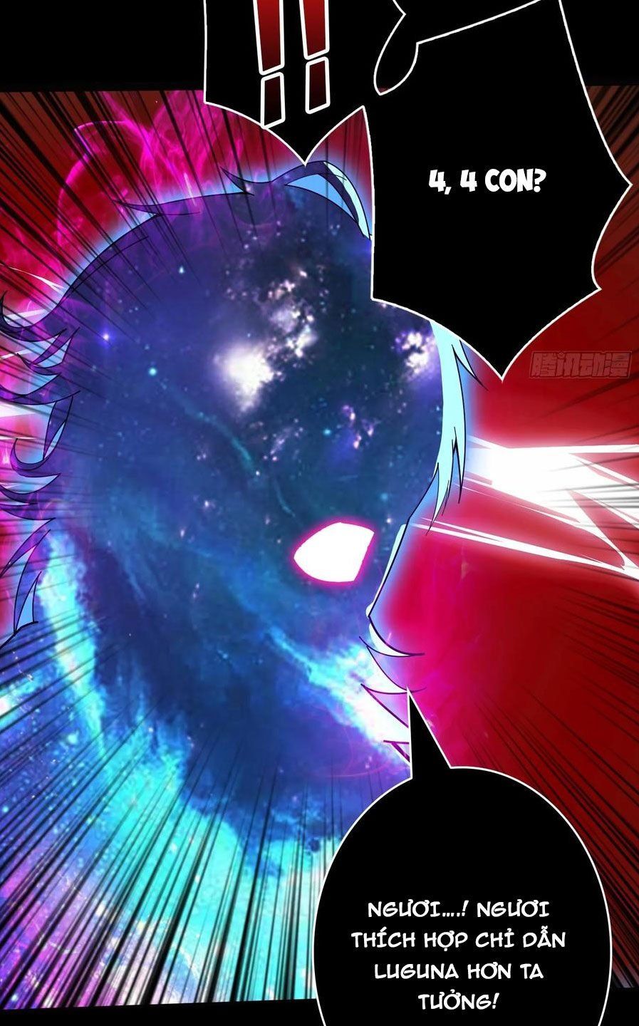 đọc truyện Vừa Chơi Đã Có Tài Khoản Vương Giả Chương 346 ảnh 39 tại Thiên Thai Truyện