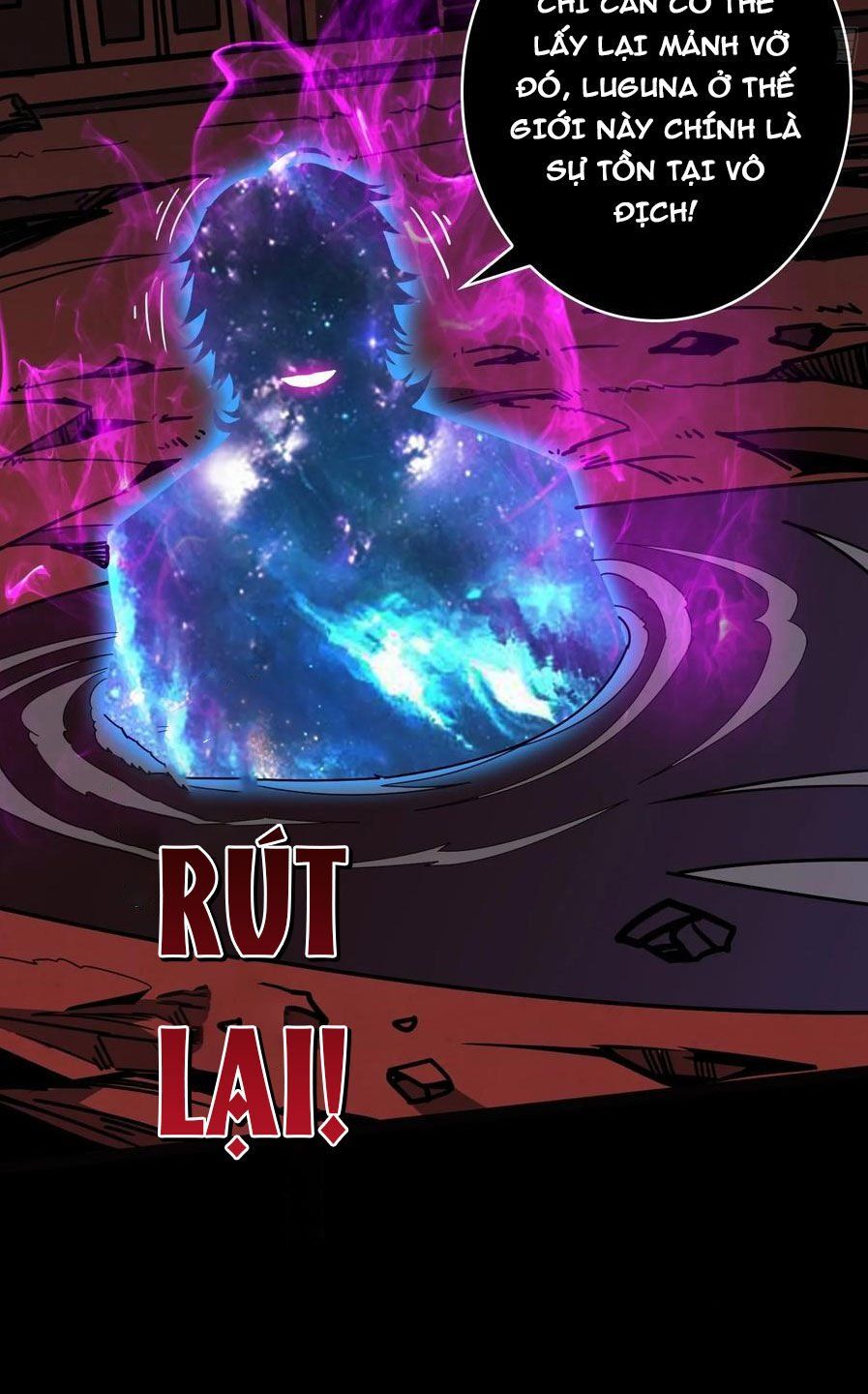 đọc truyện Vừa Chơi Đã Có Tài Khoản Vương Giả Chương 346 ảnh 42 tại Thiên Thai Truyện