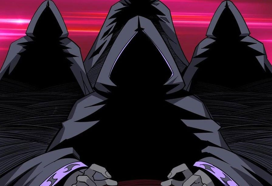 đọc truyện Vừa Chơi Đã Có Tài Khoản Vương Giả Chương 346 ảnh 46 tại Thiên Thai Truyện