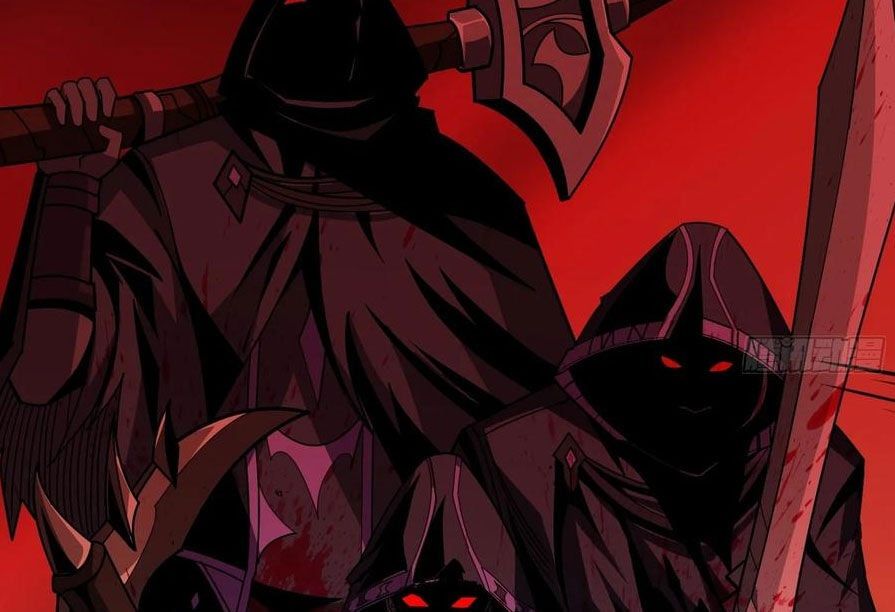 đọc truyện Vừa Chơi Đã Có Tài Khoản Vương Giả Chương 346 ảnh 58 tại Thiên Thai Truyện