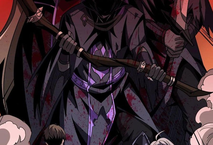 đọc truyện Vừa Chơi Đã Có Tài Khoản Vương Giả Chương 346 ảnh 59 tại Thiên Thai Truyện