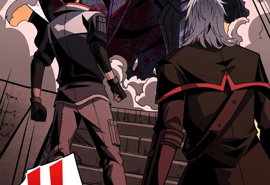 đọc truyện Vừa Chơi Đã Có Tài Khoản Vương Giả Chương 346 ảnh 60 tại Thiên Thai Truyện