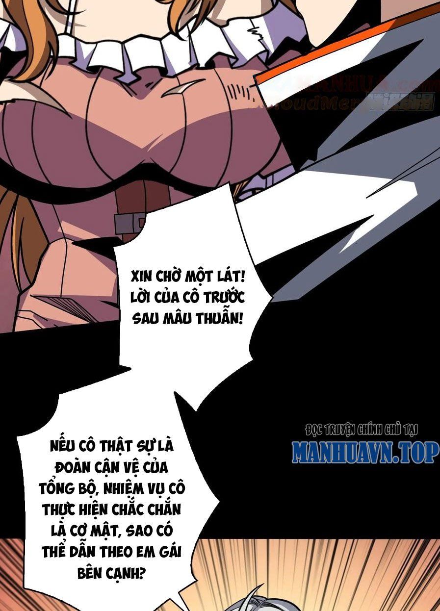 đọc truyện Vừa Chơi Đã Có Tài Khoản Vương Giả Chương 346 ảnh 10 tại Thiên Thai Truyện