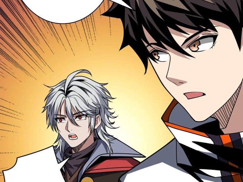 đọc truyện Vừa Chơi Đã Có Tài Khoản Vương Giả Chương 347 ảnh 12 tại Thiên Thai Truyện