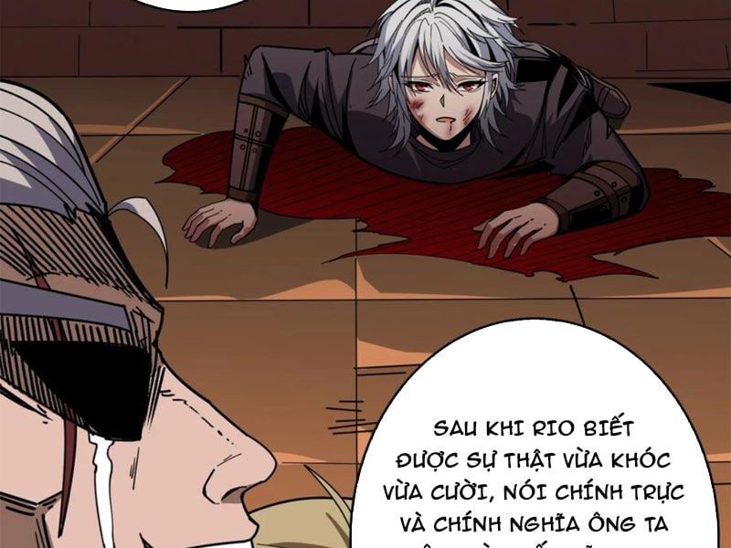 đọc truyện Vừa Chơi Đã Có Tài Khoản Vương Giả Chương 347 ảnh 108 tại Thiên Thai Truyện