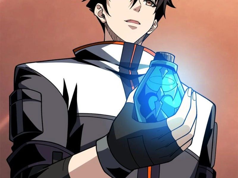 đọc truyện Vừa Chơi Đã Có Tài Khoản Vương Giả Chương 347 ảnh 121 tại Thiên Thai Truyện