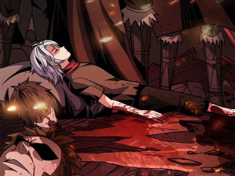 đọc truyện Vừa Chơi Đã Có Tài Khoản Vương Giả Chương 347 ảnh 5 tại Thiên Thai Truyện