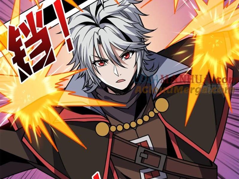 đọc truyện Vừa Chơi Đã Có Tài Khoản Vương Giả Chương 347 ảnh 32 tại Thiên Thai Truyện