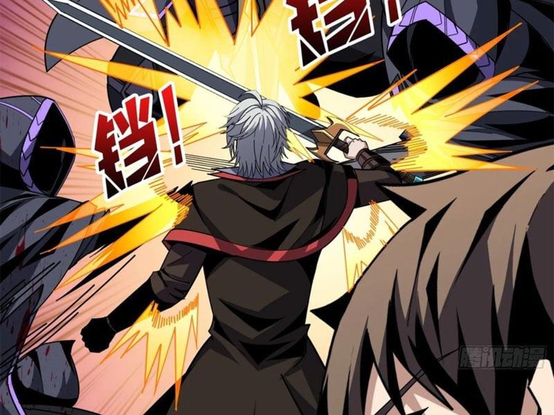 đọc truyện Vừa Chơi Đã Có Tài Khoản Vương Giả Chương 347 ảnh 40 tại Thiên Thai Truyện