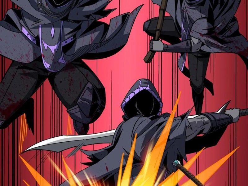 đọc truyện Vừa Chơi Đã Có Tài Khoản Vương Giả Chương 347 ảnh 43 tại Thiên Thai Truyện