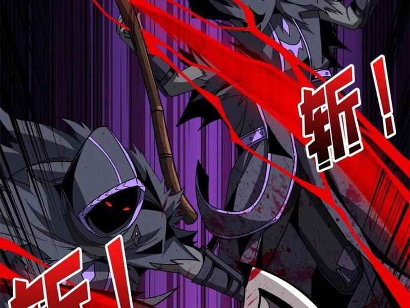 đọc truyện Vừa Chơi Đã Có Tài Khoản Vương Giả Chương 347 ảnh 53 tại Thiên Thai Truyện