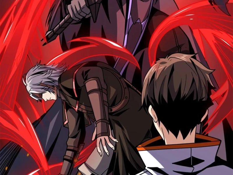 đọc truyện Vừa Chơi Đã Có Tài Khoản Vương Giả Chương 347 ảnh 66 tại Thiên Thai Truyện