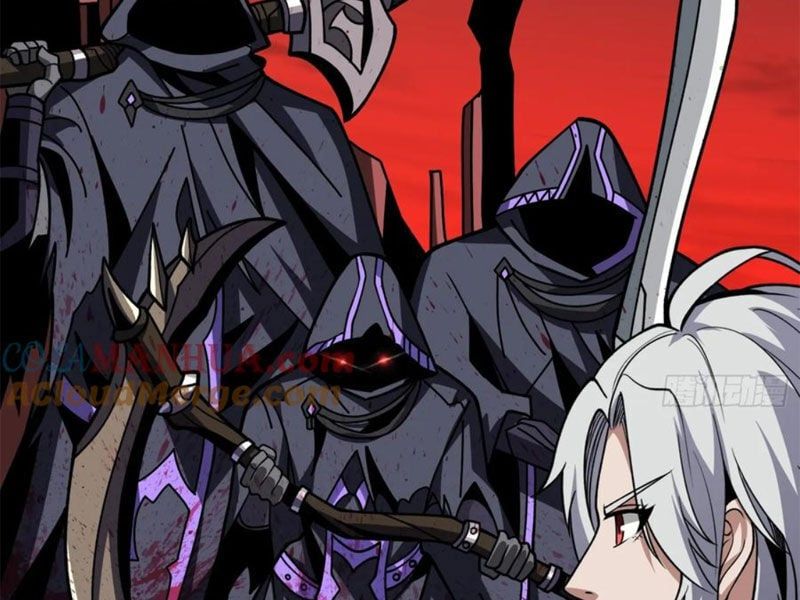 đọc truyện Vừa Chơi Đã Có Tài Khoản Vương Giả Chương 347 ảnh 9 tại Thiên Thai Truyện