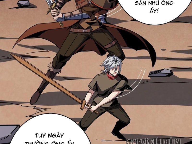 đọc truyện Vừa Chơi Đã Có Tài Khoản Vương Giả Chương 347 ảnh 95 tại Thiên Thai Truyện