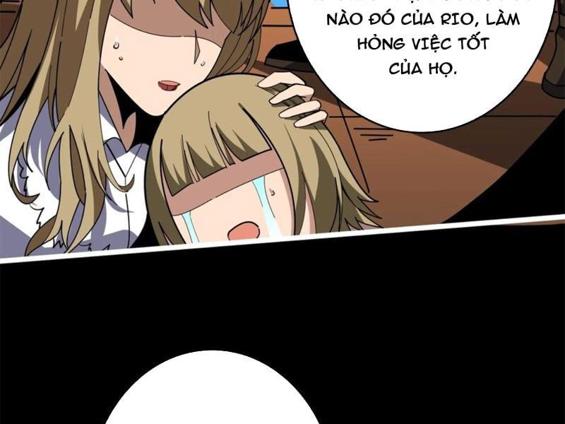 đọc truyện Vừa Chơi Đã Có Tài Khoản Vương Giả Chương 347 ảnh 99 tại Thiên Thai Truyện