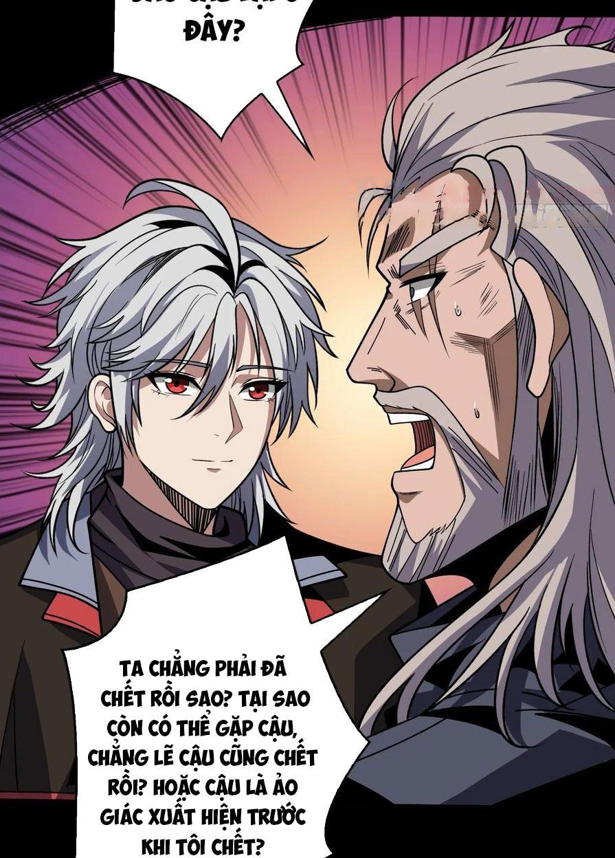 đọc truyện Vừa Chơi Đã Có Tài Khoản Vương Giả Chương 348 ảnh 13 tại Thiên Thai Truyện