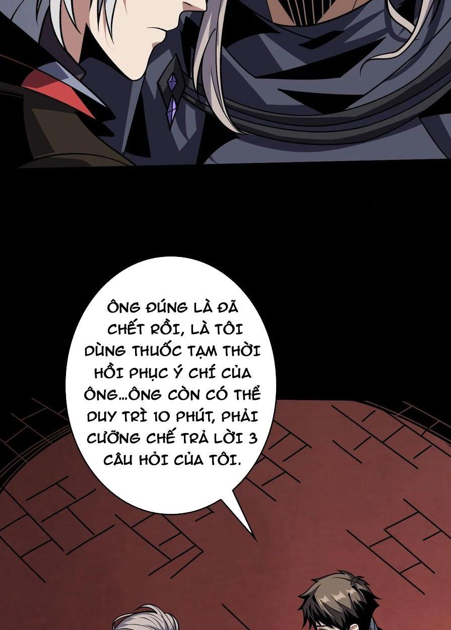 đọc truyện Vừa Chơi Đã Có Tài Khoản Vương Giả Chương 348 ảnh 15 tại Thiên Thai Truyện