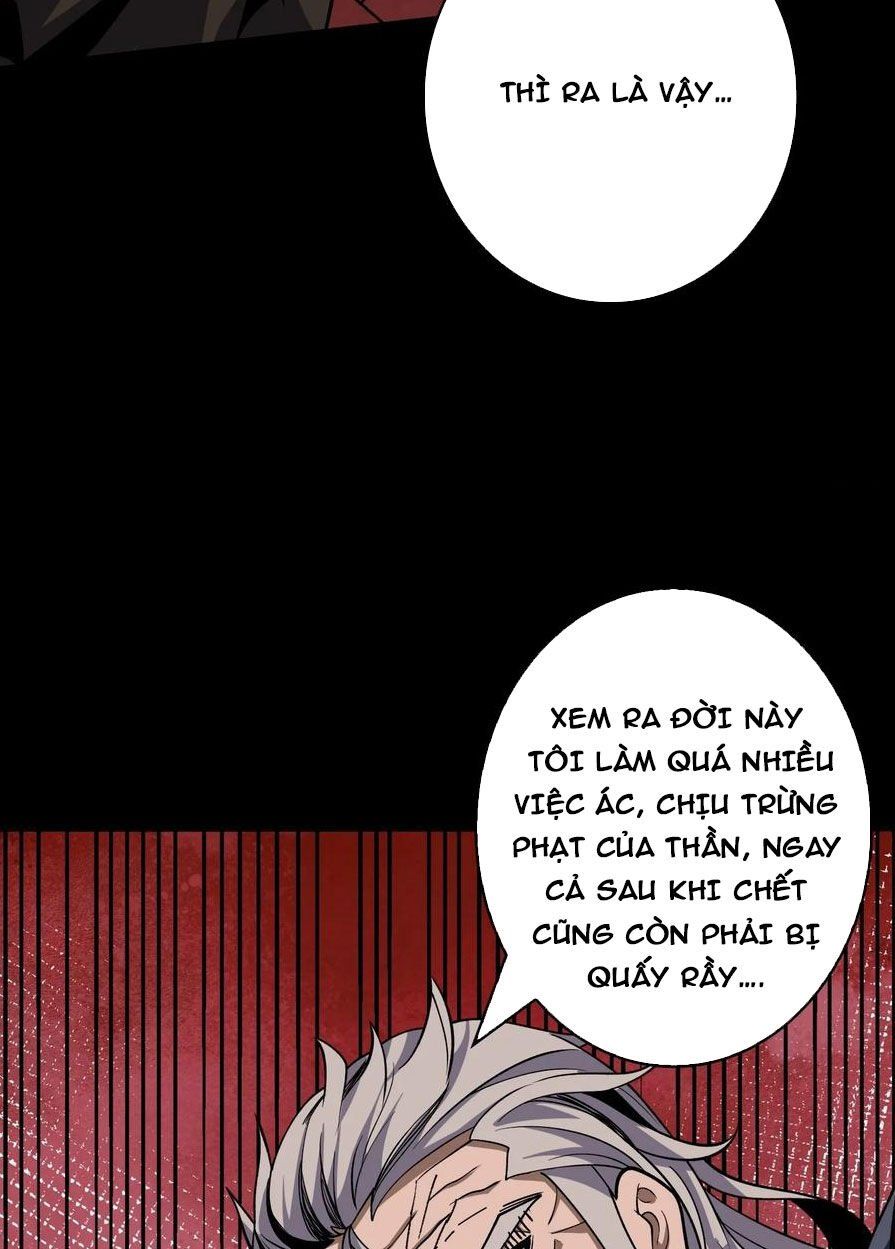 đọc truyện Vừa Chơi Đã Có Tài Khoản Vương Giả Chương 348 ảnh 17 tại Thiên Thai Truyện