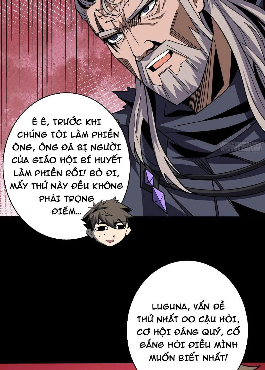 đọc truyện Vừa Chơi Đã Có Tài Khoản Vương Giả Chương 348 ảnh 18 tại Thiên Thai Truyện