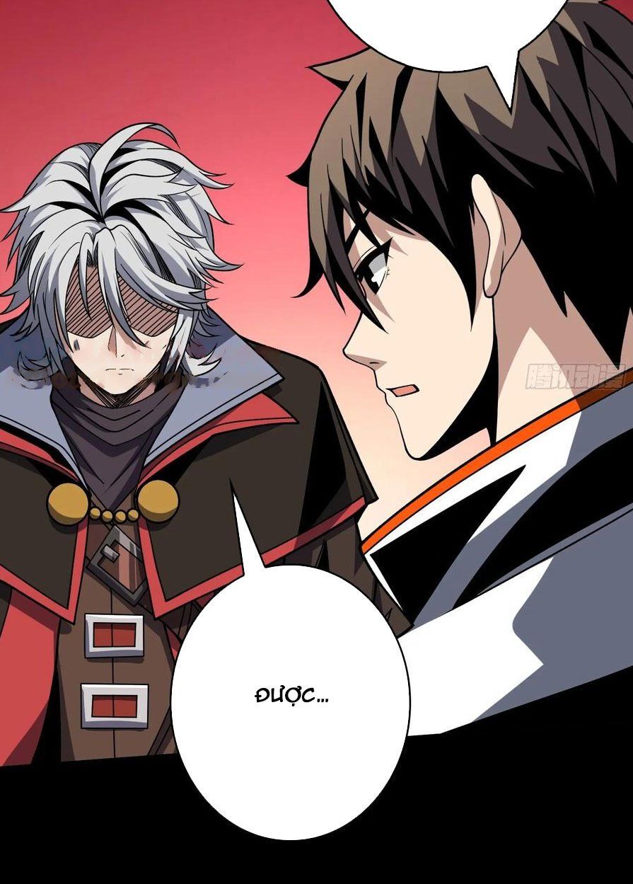 đọc truyện Vừa Chơi Đã Có Tài Khoản Vương Giả Chương 348 ảnh 19 tại Thiên Thai Truyện