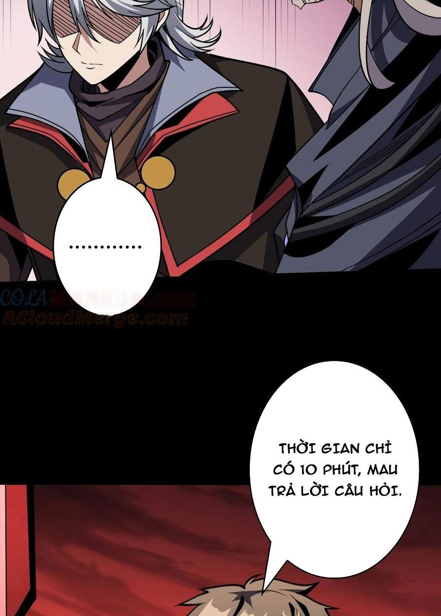 đọc truyện Vừa Chơi Đã Có Tài Khoản Vương Giả Chương 348 ảnh 22 tại Thiên Thai Truyện