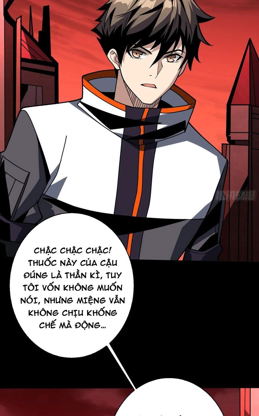 đọc truyện Vừa Chơi Đã Có Tài Khoản Vương Giả Chương 348 ảnh 23 tại Thiên Thai Truyện