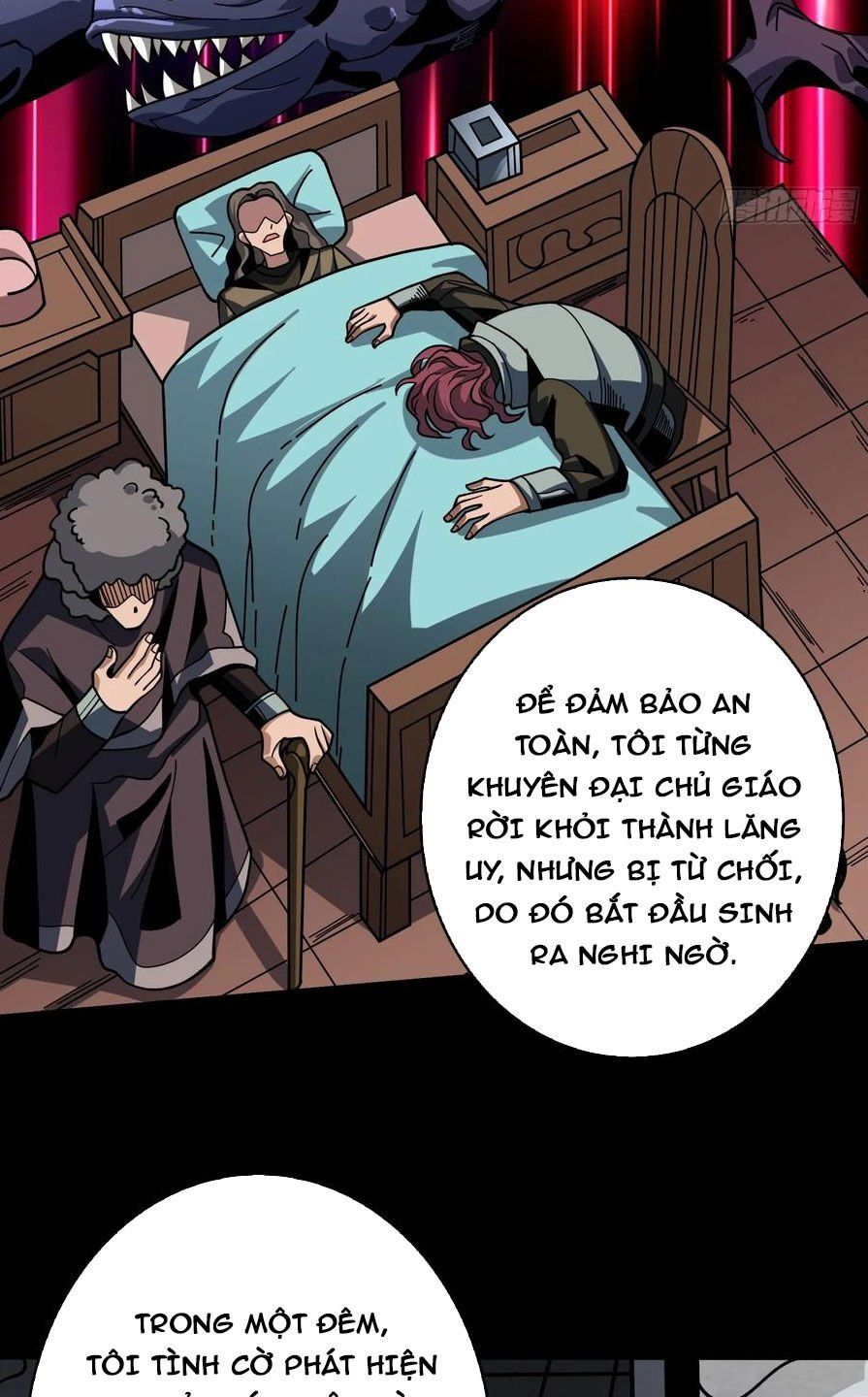 đọc truyện Vừa Chơi Đã Có Tài Khoản Vương Giả Chương 348 ảnh 26 tại Thiên Thai Truyện