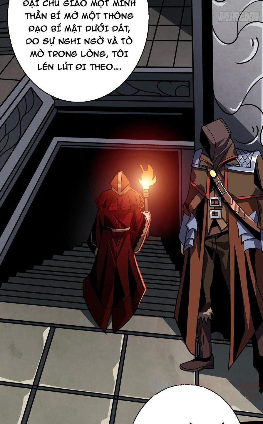 đọc truyện Vừa Chơi Đã Có Tài Khoản Vương Giả Chương 348 ảnh 27 tại Thiên Thai Truyện