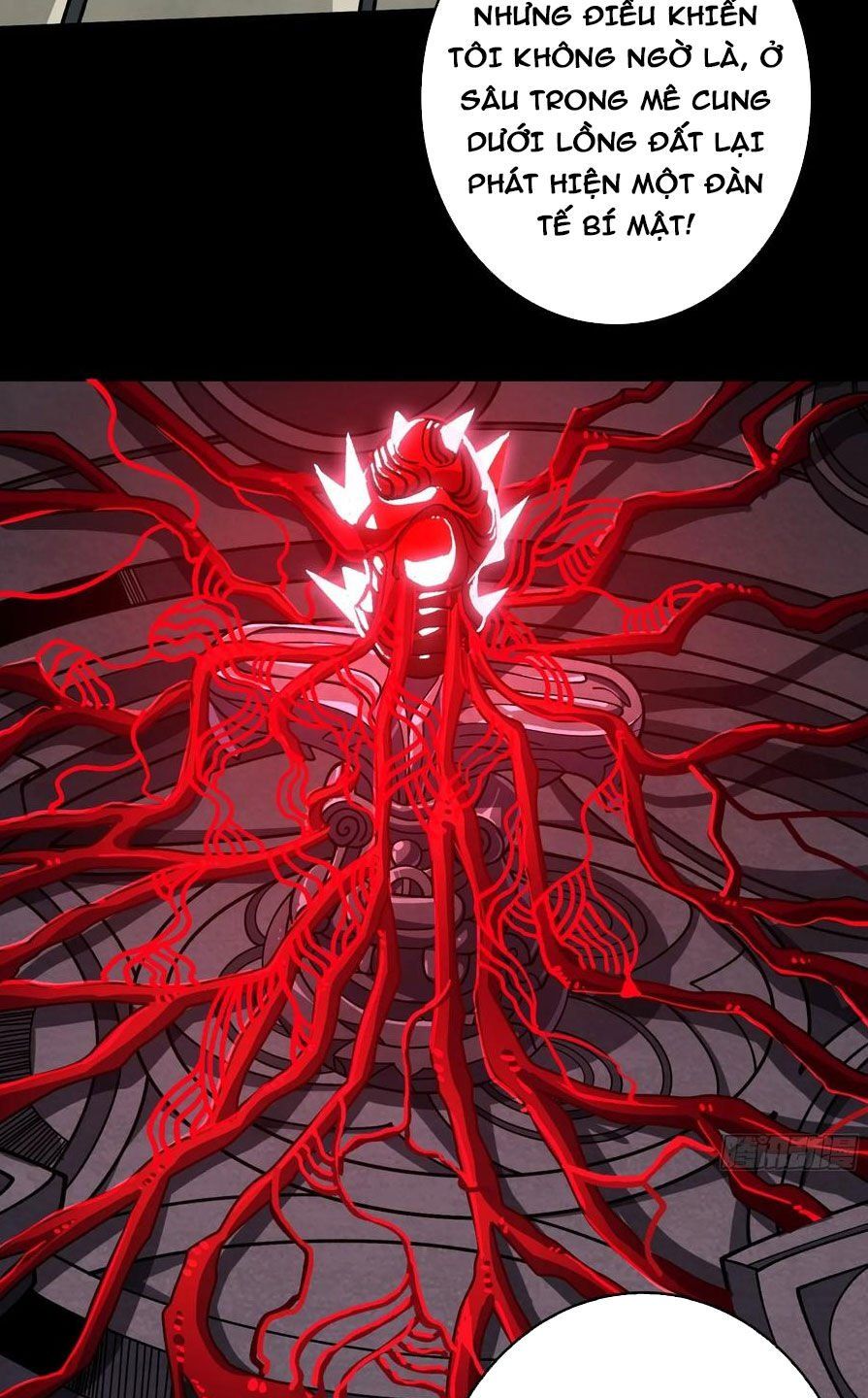 đọc truyện Vừa Chơi Đã Có Tài Khoản Vương Giả Chương 348 ảnh 28 tại Thiên Thai Truyện