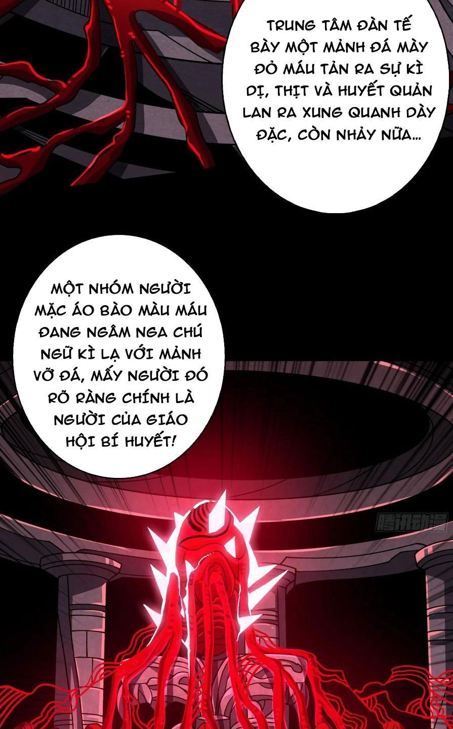 đọc truyện Vừa Chơi Đã Có Tài Khoản Vương Giả Chương 348 ảnh 29 tại Thiên Thai Truyện