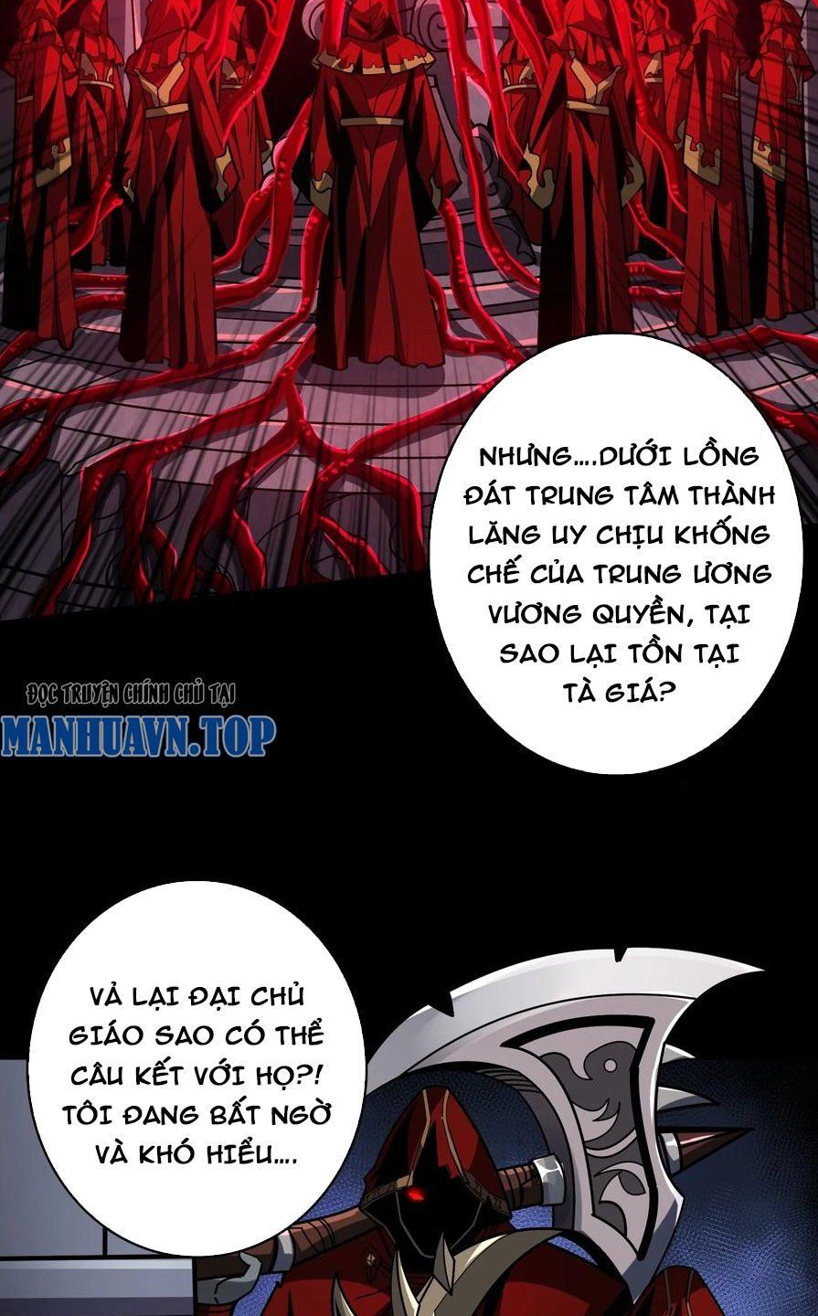 đọc truyện Vừa Chơi Đã Có Tài Khoản Vương Giả Chương 348 ảnh 30 tại Thiên Thai Truyện