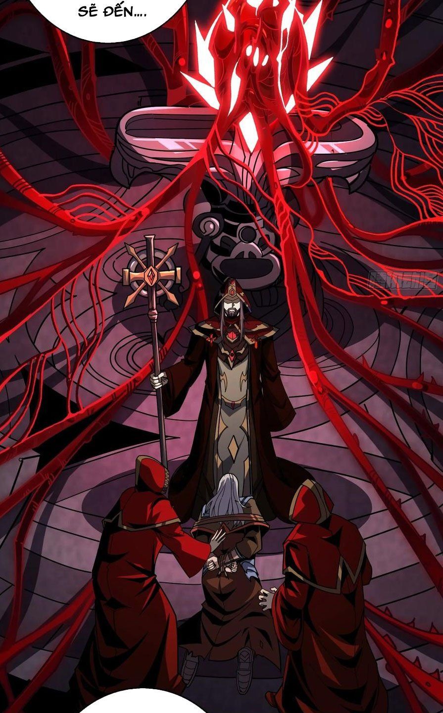 đọc truyện Vừa Chơi Đã Có Tài Khoản Vương Giả Chương 348 ảnh 32 tại Thiên Thai Truyện