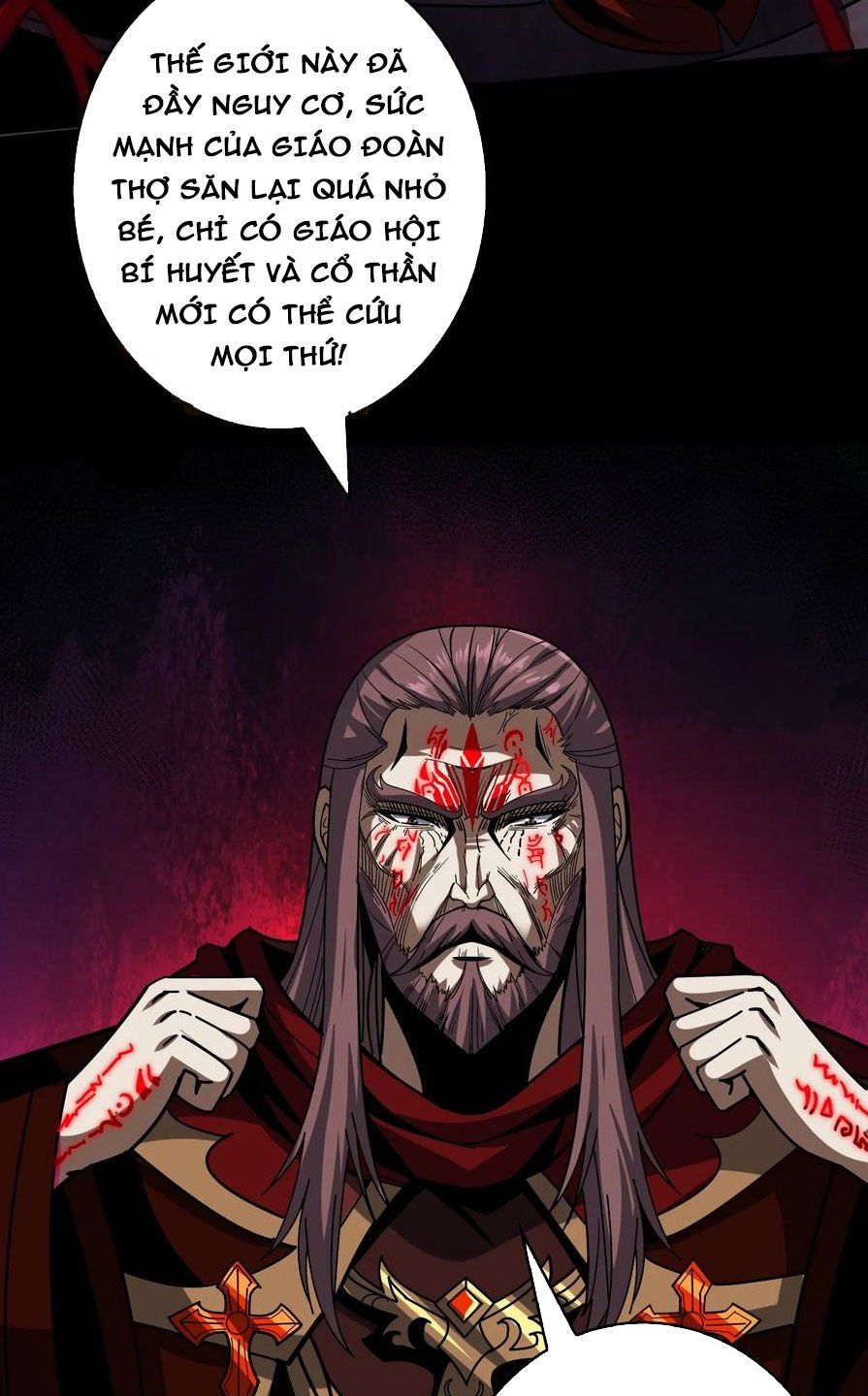 đọc truyện Vừa Chơi Đã Có Tài Khoản Vương Giả Chương 348 ảnh 33 tại Thiên Thai Truyện