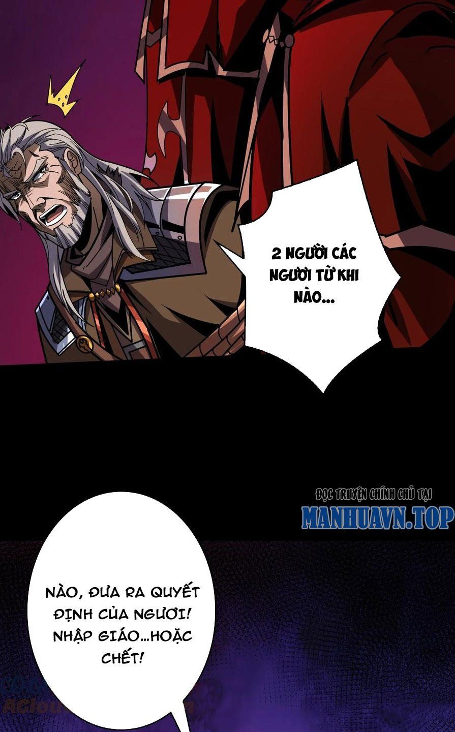 đọc truyện Vừa Chơi Đã Có Tài Khoản Vương Giả Chương 348 ảnh 35 tại Thiên Thai Truyện