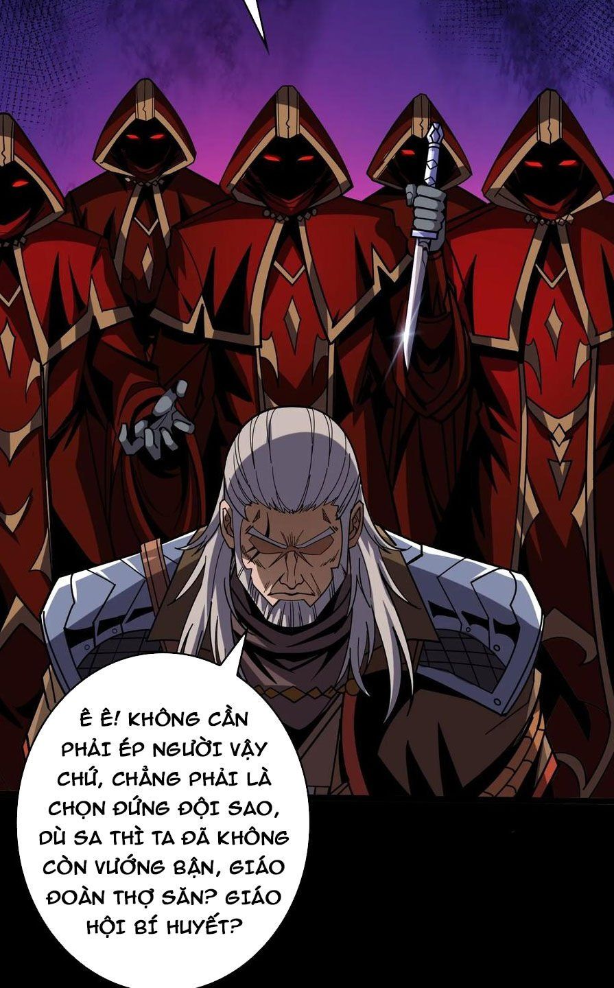 đọc truyện Vừa Chơi Đã Có Tài Khoản Vương Giả Chương 348 ảnh 36 tại Thiên Thai Truyện