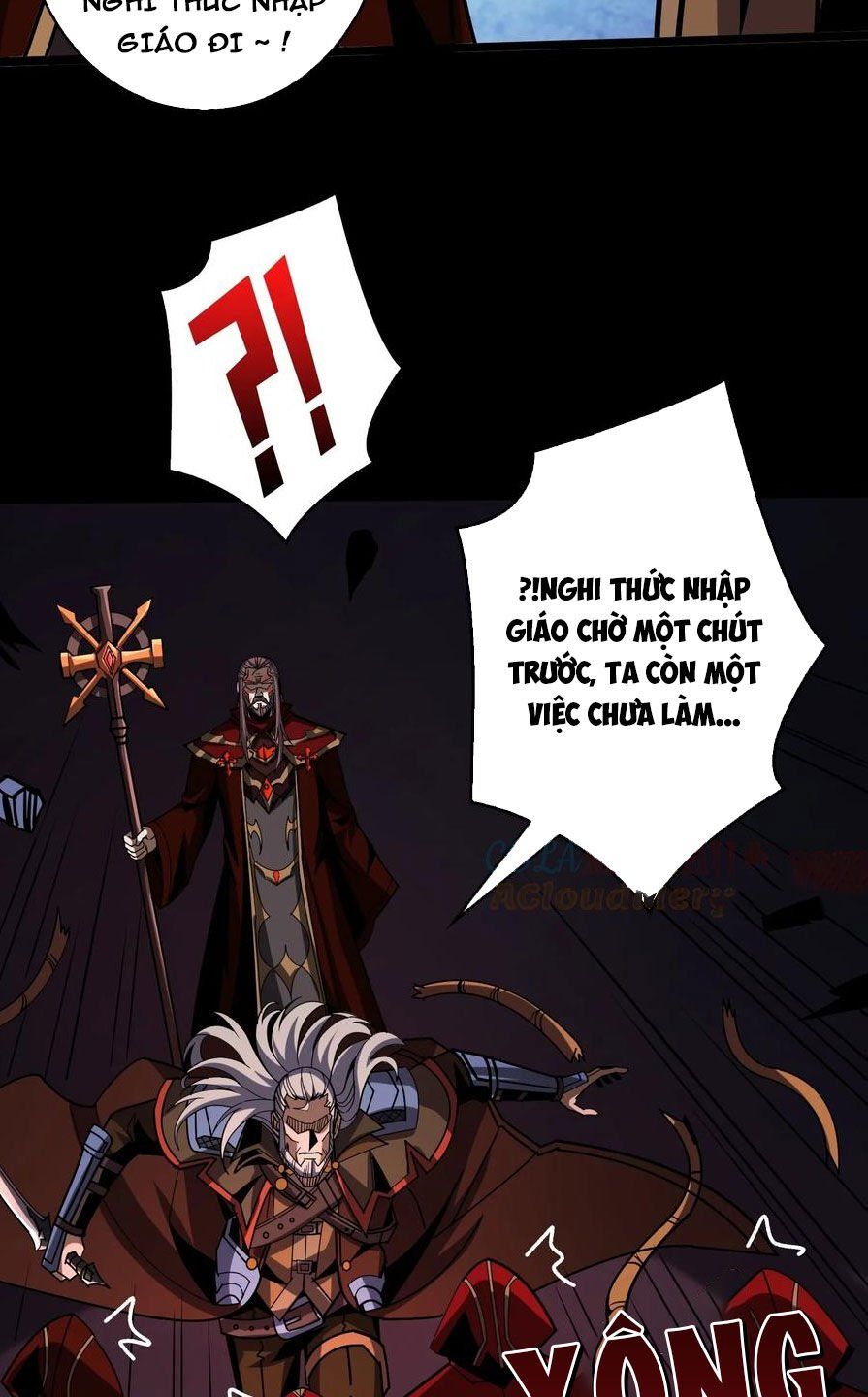 đọc truyện Vừa Chơi Đã Có Tài Khoản Vương Giả Chương 348 ảnh 38 tại Thiên Thai Truyện