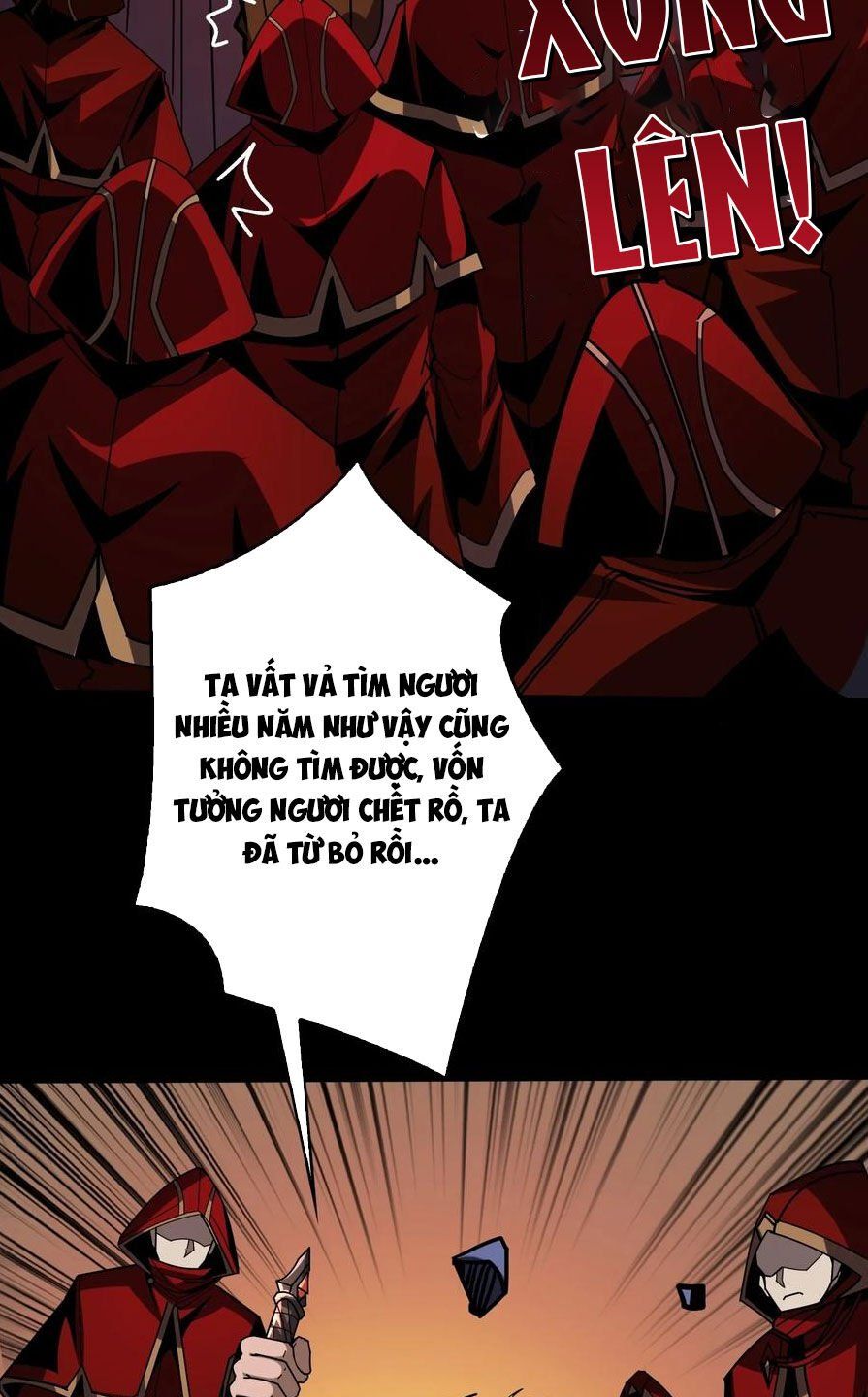 đọc truyện Vừa Chơi Đã Có Tài Khoản Vương Giả Chương 348 ảnh 39 tại Thiên Thai Truyện